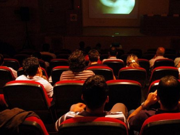 Sinemada seyirci sayısı 2005'i geçti