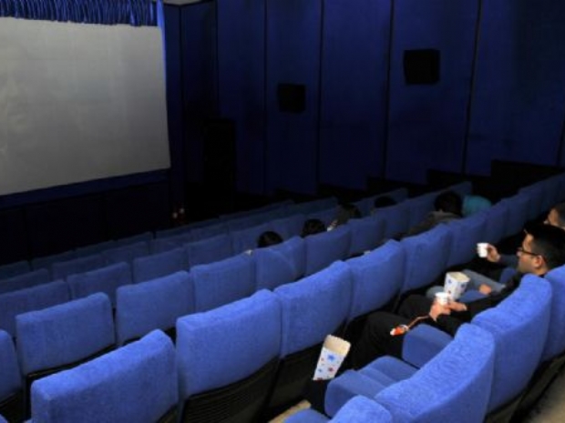 Saraybosna'da film festivali