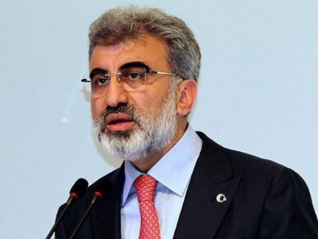 Farkın bir kısmını kapattılar