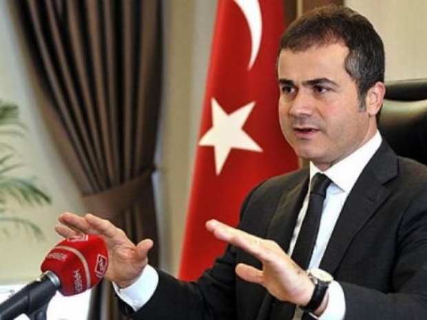 Rıza Kayaalp'in cezası ertelendi