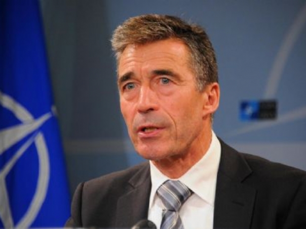 NATO'dan Mısır'a çağrı