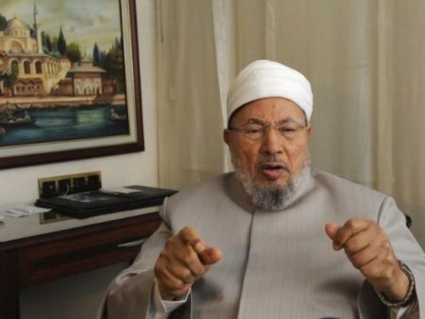 Karadavi'den Mısır halkına çağrı