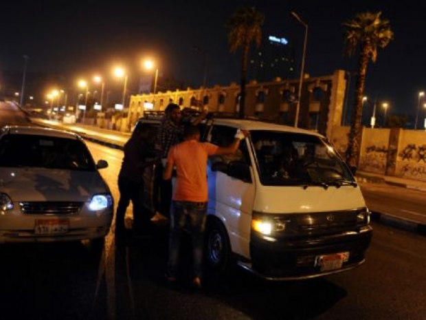 Darbe karşıtları sokakta