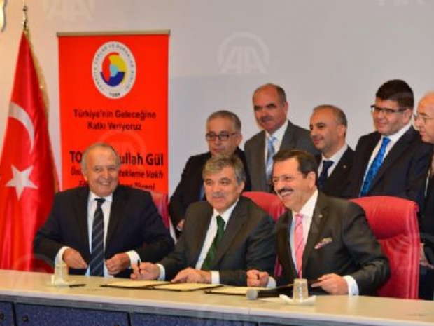 Kayseri büyük metropol il oldu