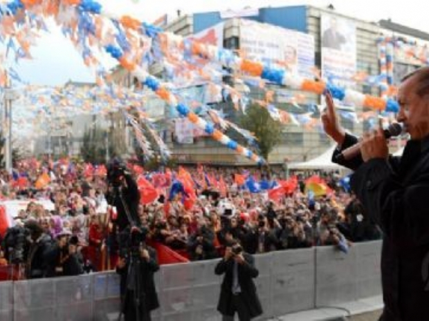 Kan lobisine fırsat vermeyeceğiz