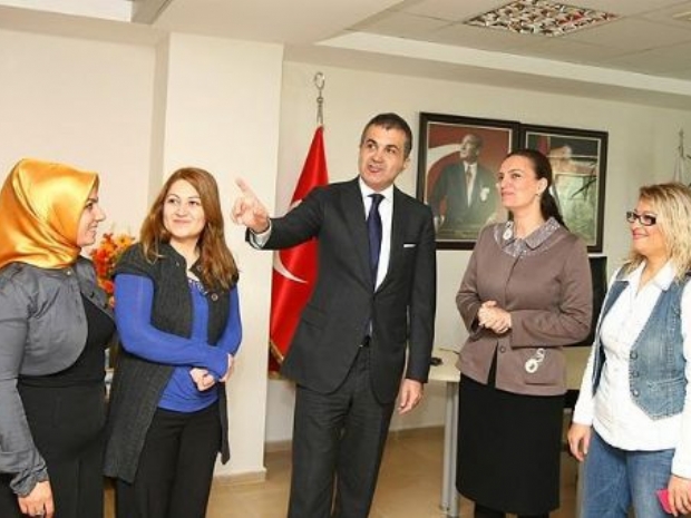 AK Parti devletin yazılımını değiştirdi