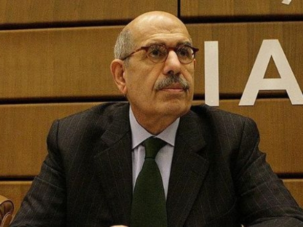 Baradai hakkındaki davaya ret