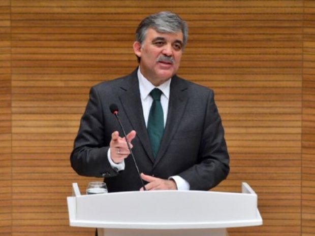 Önemli olan adaletin gerçek tesellisi