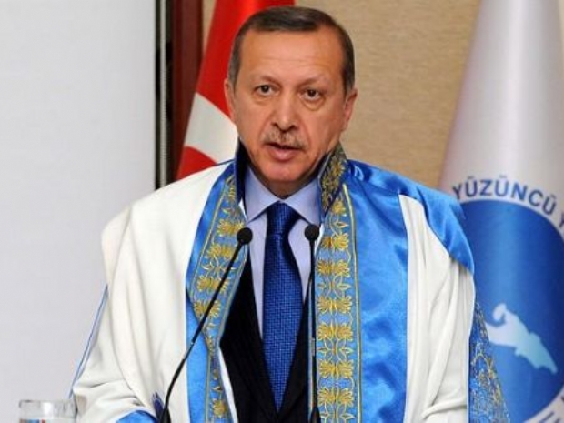Üniversiteler formatlama ünitesi oldu