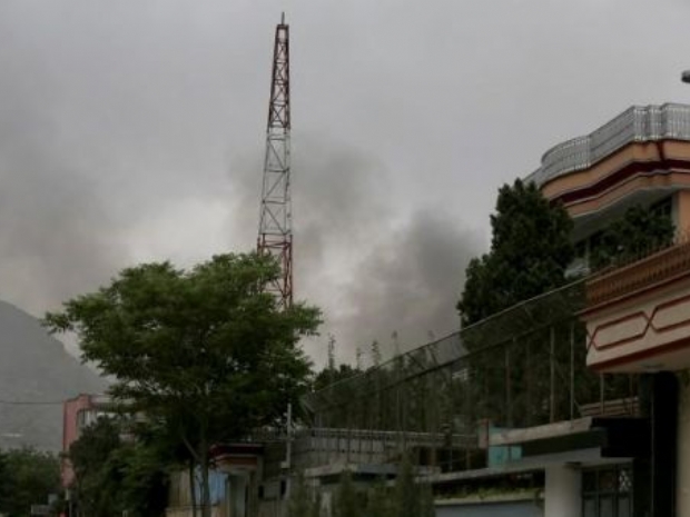 Afganistan'da patlama: 7 ölü, 6 yaralı