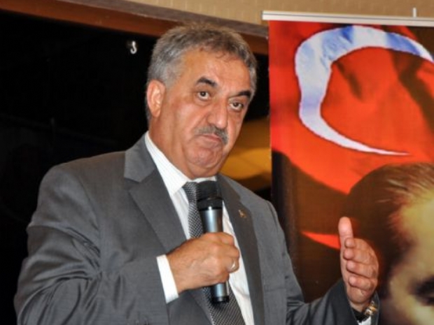 Yolun yapıldığı alan milletindir