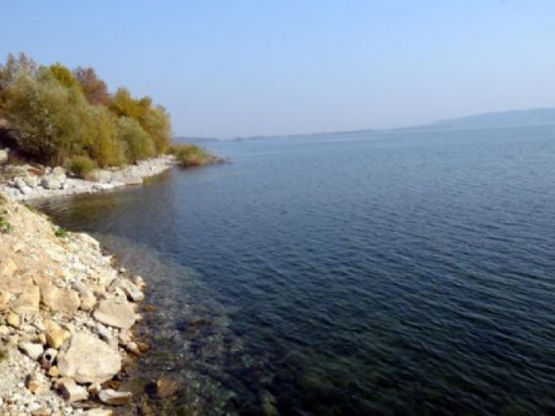 Sapanca Gölü, tehlike altında