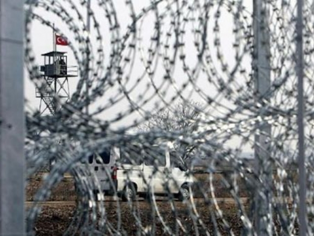 Tel örgü şubatta tamamlanacak