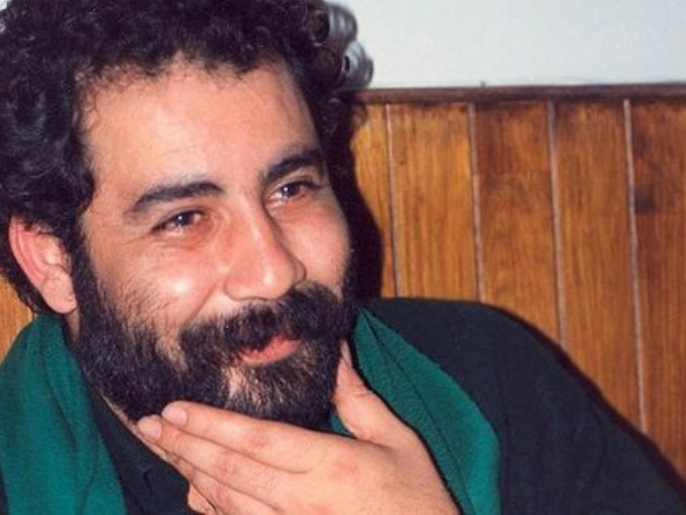 Ahmet Kaya'ya ödül