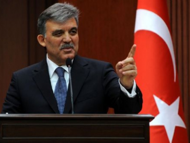 Cumhuriyetimiz demokrasiyle taçlandı