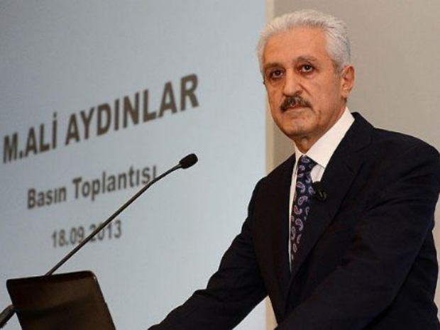 Sadece Yıldırım ile yarışa girmedim