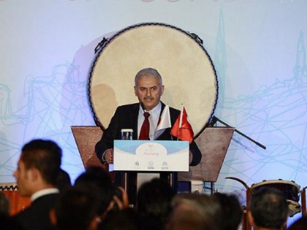 Yarın büyük gün