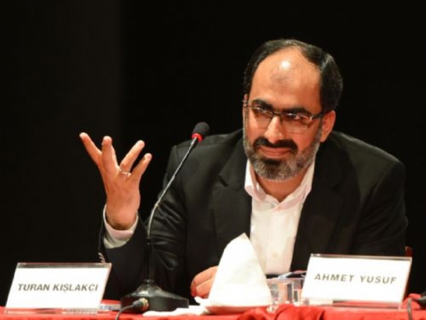 Ortadoğu'da Neler Oluyor