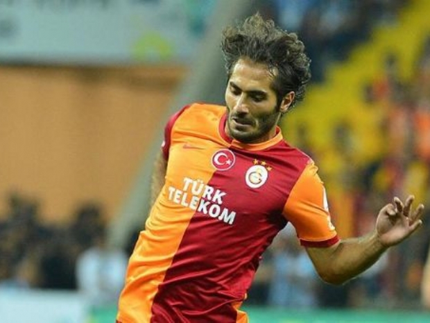 Hamit Altıntop ameliyat oldu