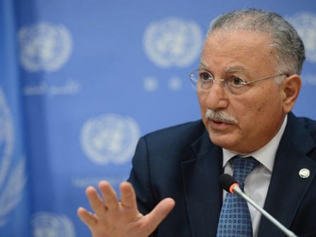 İİT'ye özel toplantı