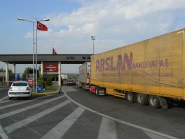 Beyaz eşya ihracatı arttı