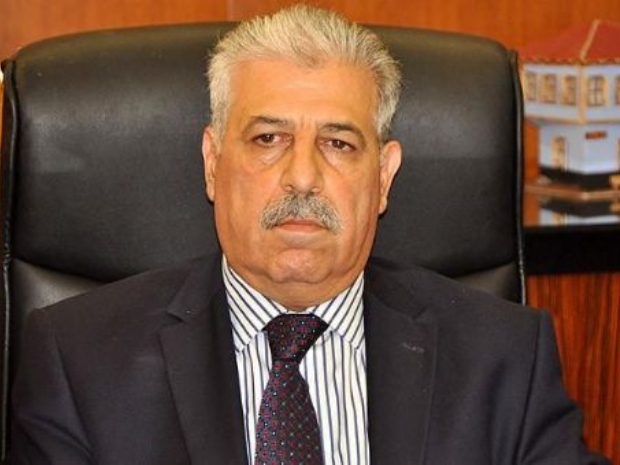 Terörden çok çekiniyoruz