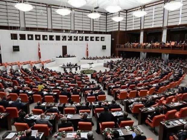 CHP Grubu yarın toplanıyor