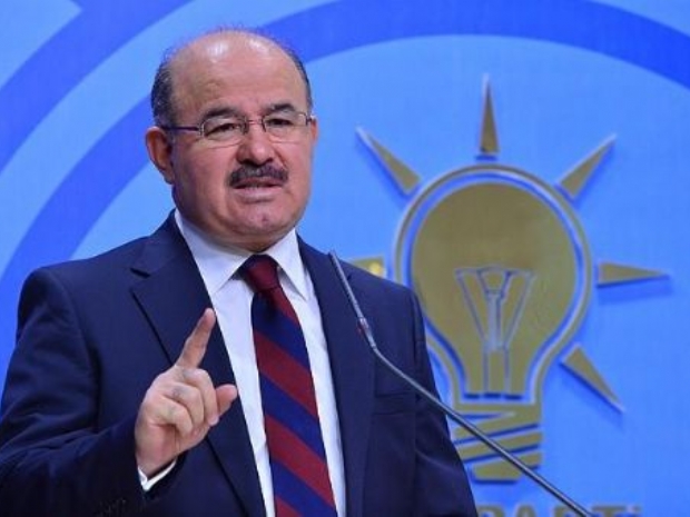 Melih Gökçek'i çok başarılı buluyorum