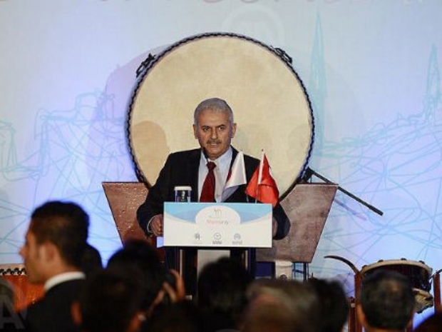 Marmaray depremde evinizden daha güvenli