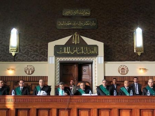 İhvan liderlerini yargılayacak hakimler davadan çekildi