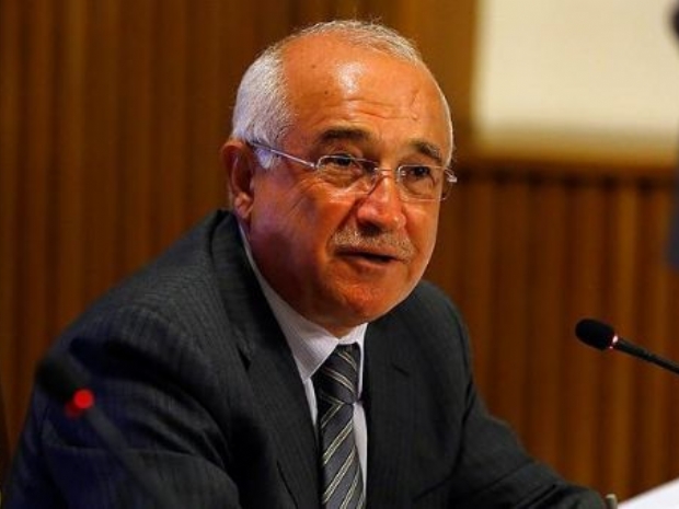 Her sorun TBMM'de çözülecek