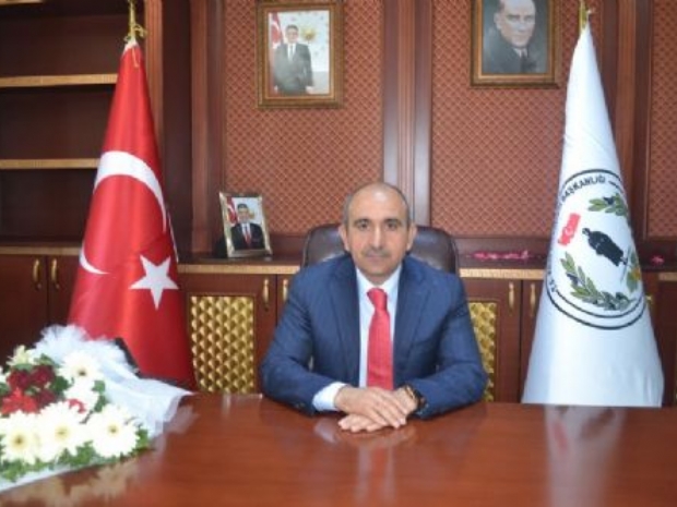 BAŞKAN KARA'NIN RAMAZAN MESAJI