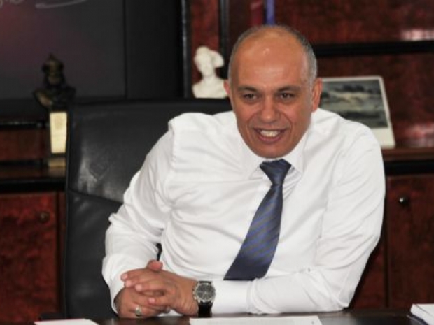 BAŞKAN ÇALIŞKANIN RAMAZAN AYI MESAJI