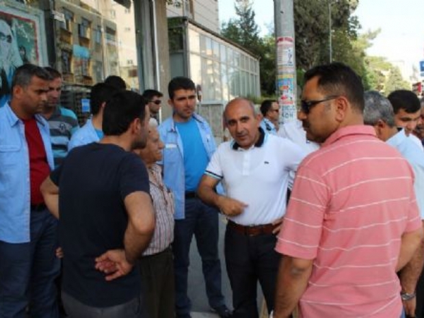 İFTAR SONRASI YOLLAR TRAFİĞE KAPANIYOR