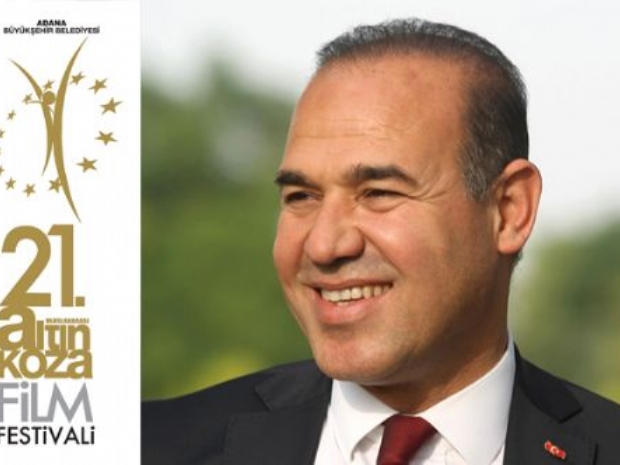 21. Altın Koza Heyecanı