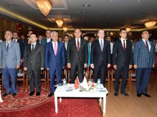 Sorunun Tarafları Bilimin Işığında Toplandı