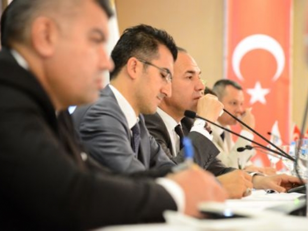 Ulaşım Çalıştayı Tamamlandı, Taslak Sonuç Bildirgesi Açıklandı