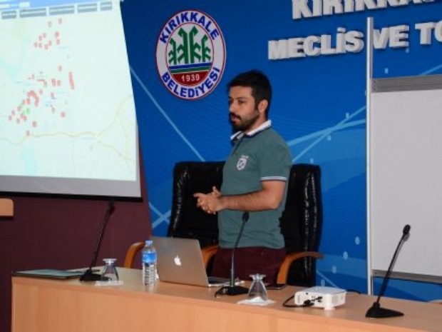 İLAÇLAMA DA YENİ TEKNİKLER