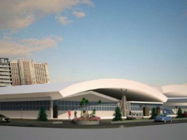 BAŞKAN YAZGI, MEVCUT PROJELERİ DAHA MODERN VE ÇOK AMAÇLI HİZMET VERECEK HALE GETİRİYOR