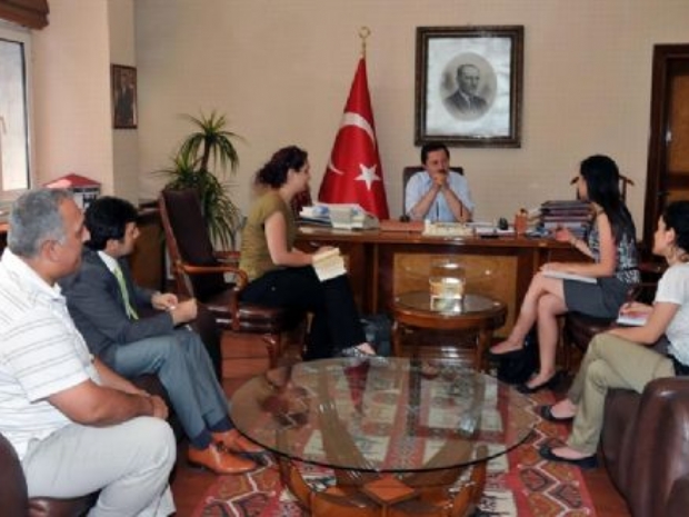Afyonkarahisar'ın Başarısı Kitap Oluyor