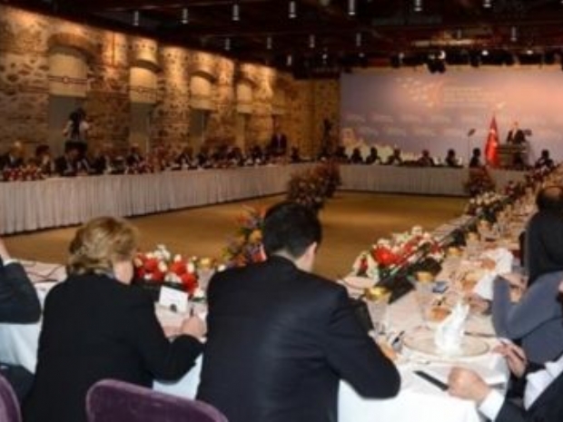Akil Heyeti'nin Erdoğan'a Sunduğu Rapor