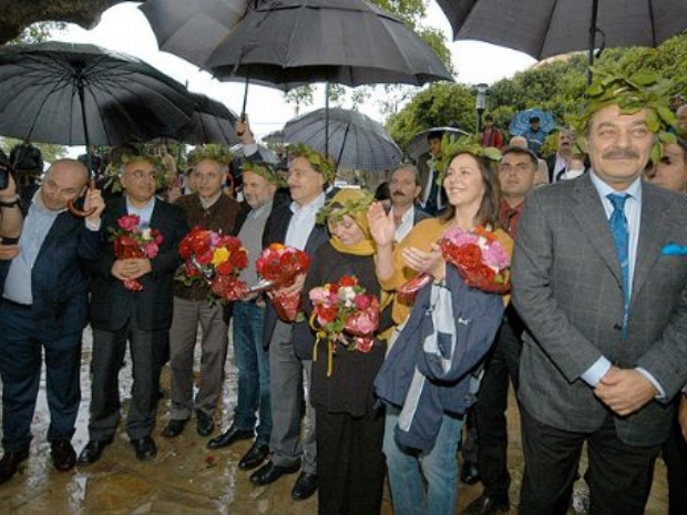 Akil İnsanlar, AA Editör Masası'nda buluşacak