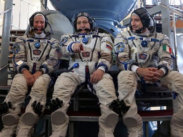 Astronot başına 70 milyon dolar