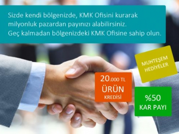 İstanbul İlçe Temsilcileri Aranıyor