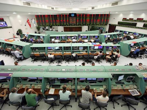 BIST 100 Endeksi tarihin en yüksek seviyesinde