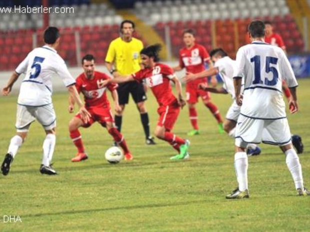 U19 Milli Takımı ve U20 Milli Takımı Karşılaşmaları