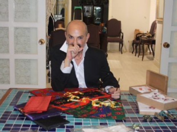 Cemil İpekçi Alışveriş Sitesi Yaıyında.......
