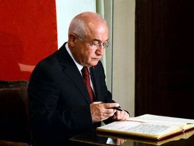 6 Mayıs'a kadar süre verdi