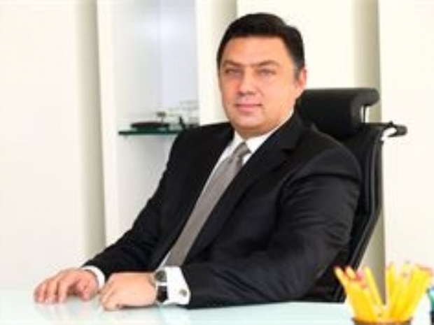 Digitürk'e Rakip Firma Talip