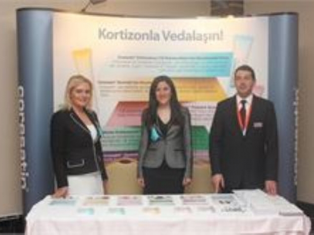 Çocuk Egzamasına Kortizonsuz Çözüm